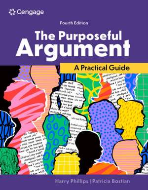 The Purposeful Argument de Harry Phillips