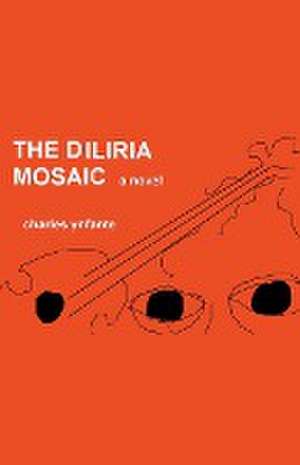 The Deleria Mosaic de Charles Ynfante