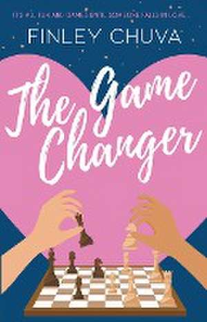 The Game Changer de Finley Chuva