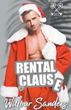 Rental Claus(e) de Willow Sanders