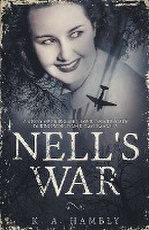 Nell's War de K. A. Hambly