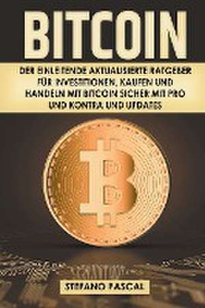 Pascal, S: BITCOIN