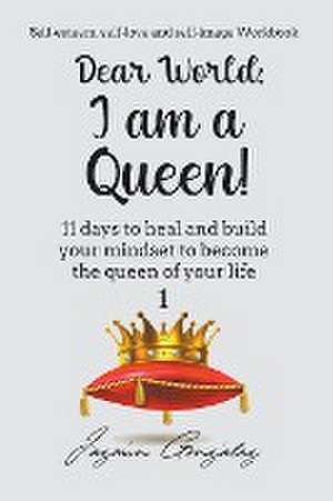 Dear World de Jazmin Gonzalez