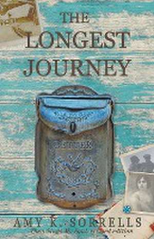 The Longest Journey de Amy K. Sorrells