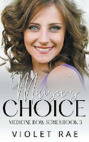 Maisie's Choice de Violet Rae