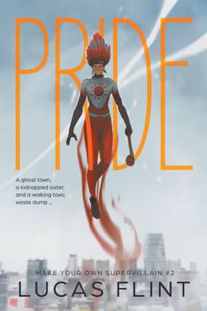 Pride de Lucas Flint