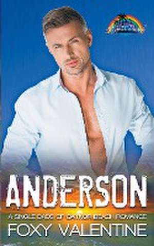 Anderson de Foxy Valentine