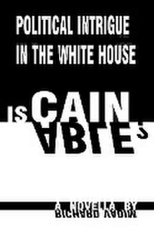 Is Cain Able? de Richard Vadim