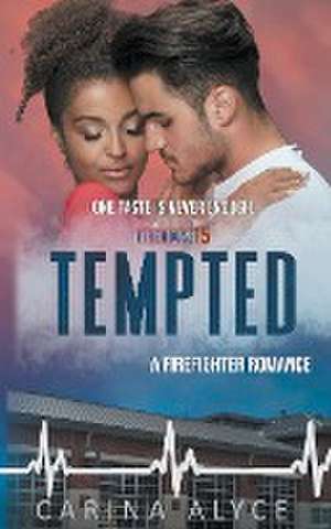 Tempted de Carina Alyce