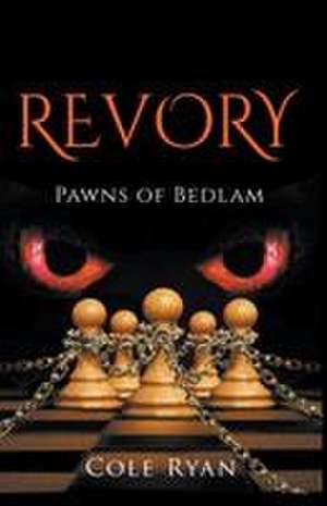 Revory de Cole Ryan