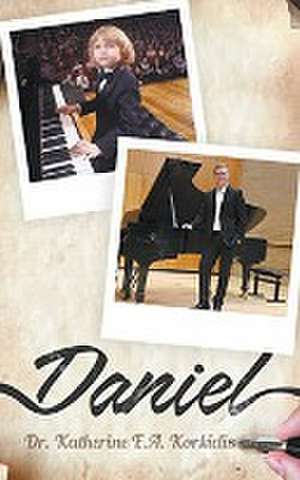 Daniel de Katherine Korkidis