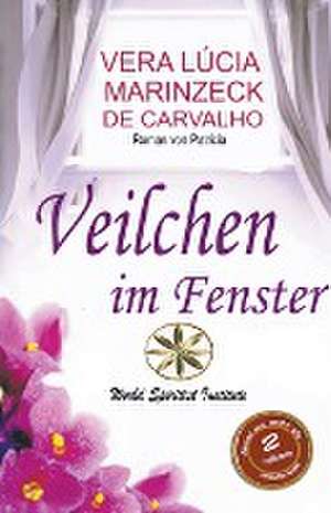 Carvalho, V: Veilchen am Fenster