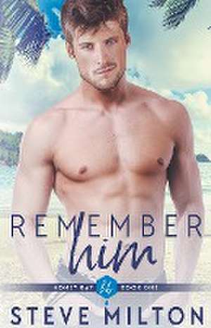 Remember Him de Steve Milton