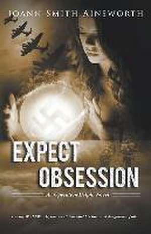 Expect Obsession de Joann Smith Ainsworth