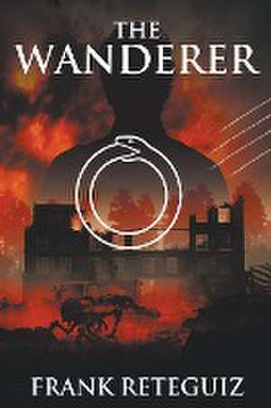 The Wanderer de Frank Reteguiz