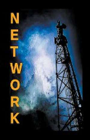 Network de Christopher Besonen