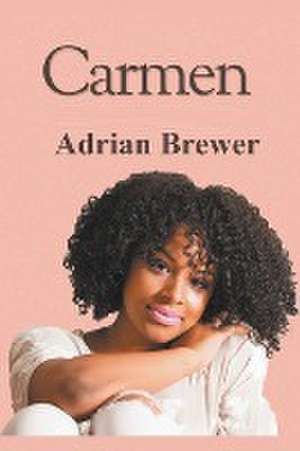 Carmen de Adrian Brewer