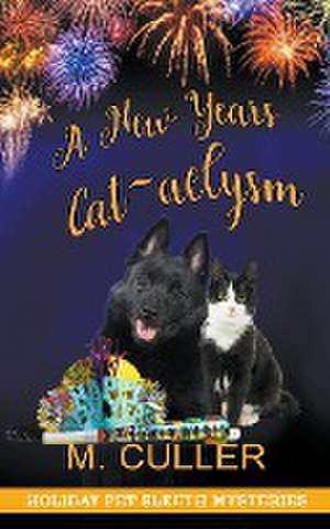 A New Year's Cat-aclsym de M. Culler