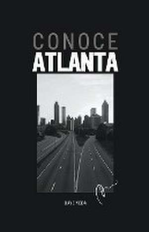 Conoce Atlanta de Daye Yeda