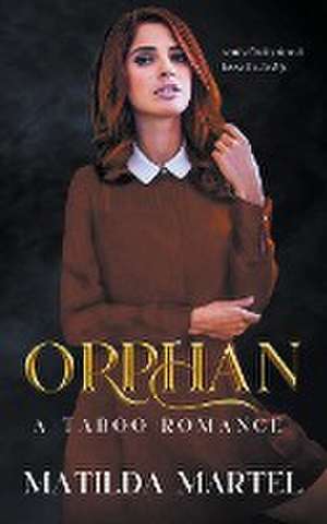 Orphan de Matilda Martel