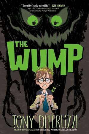 The Wump de Tony Diterlizzi