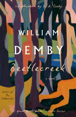 Beetlecreek de William Demby