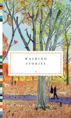Walking Stories de Fiona Stafford