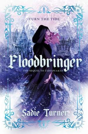 Floodbringer de Sadie Turner