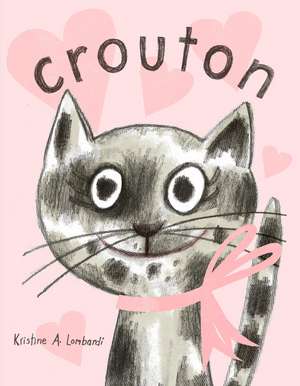 Crouton de Kristine A Lombardi