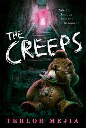 The Creeps de Tehlor Mejia