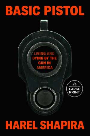 Basic Pistol de Harel Shapira