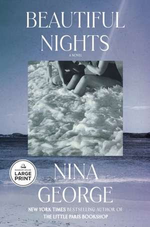 Beautiful Nights de Nina George