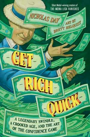 Get Rich Quick de Nicholas Day