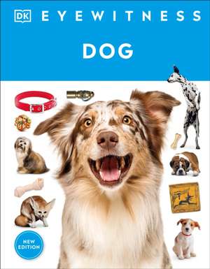 Eyewitness Dog de Dk