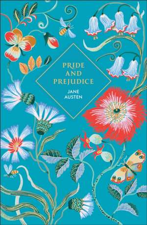 Pride and Prejudice (DK Classics) de Jane Austen