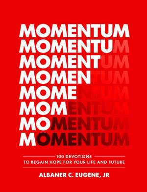 Momentum de Albaner C. Eugene