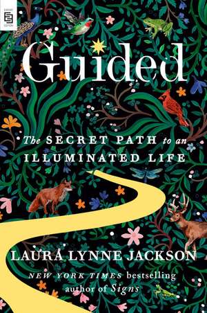 Guided de Laura Lynne Jackson