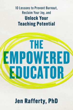 The Empowered Educator