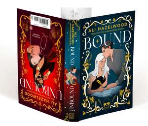Bound and Unbound de Ali Hazelwood