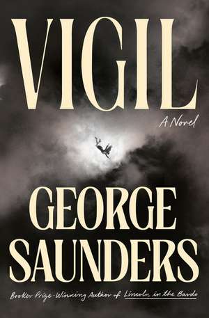 Vigil de George Saunders
