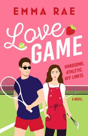 Love Game de Emma Rae