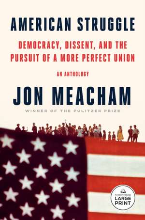 American Struggle de Jon Meacham