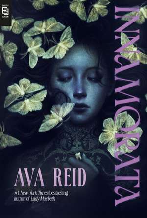 Innamorata de Ava Reid