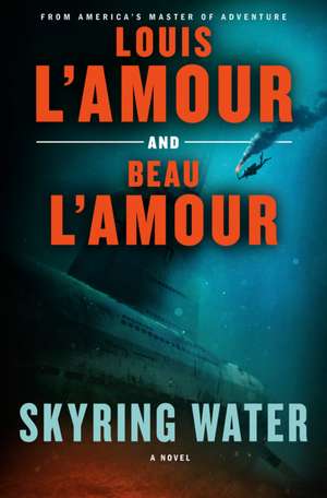 Skyring Water de Beau L'Amour