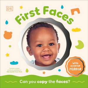 First Faces de Dk
