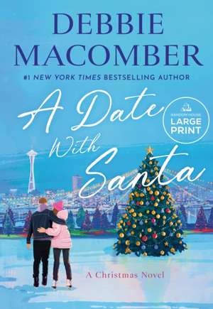 A Date with Santa de Debbie Macomber