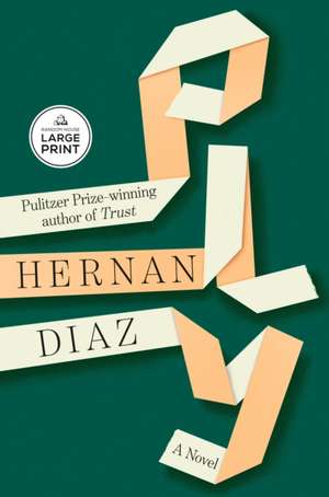 Ply de Hernan Diaz