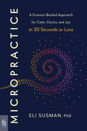 Micropractice de Eli Susman