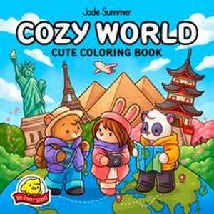 Cozy World de Jade Summer