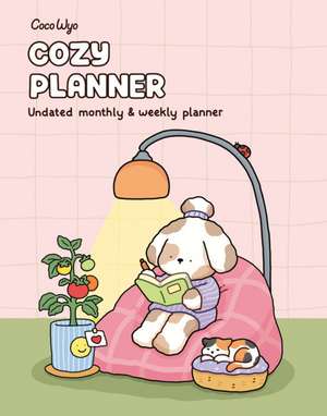 Cozy Planner de Coco Wyo